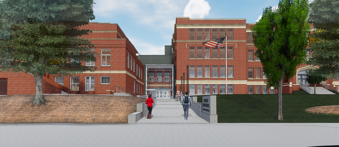 Lincoln High School Seattle